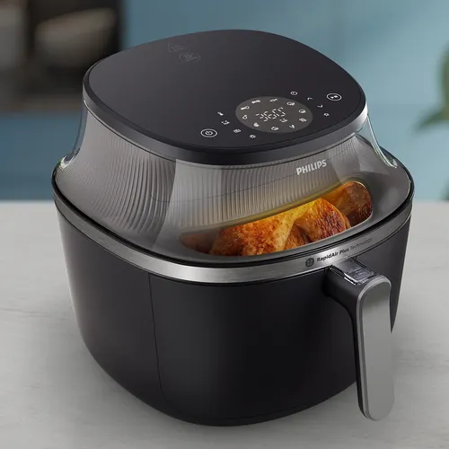 Philips Air Fryer 3000 Series XXL Single Basket