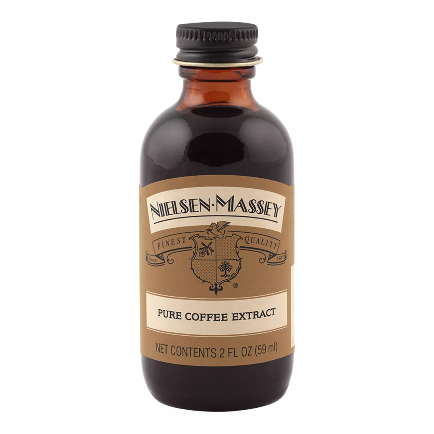 Nielsen-Massey Coffee Extract, 2 oz.