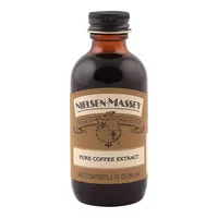 Nielsen-Massey Coffee Extract, 2 oz.