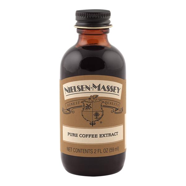 Nielsen-Massey Coffee Extract