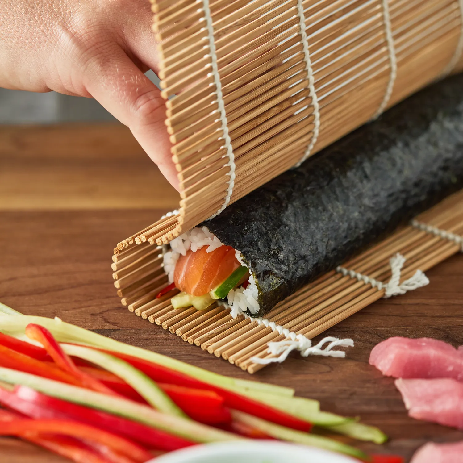 Sur La Table Sushi Kit with Paddle