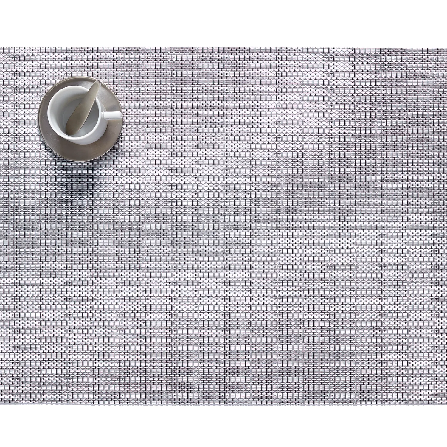 Chilewich Thatch Placemat, Dove