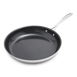 Zwilling Clad X3 Skillets