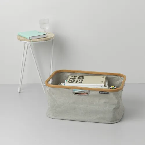 Brabantia Folding Laundry Basket