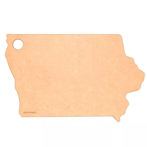 Epicurean State Cutting Boards