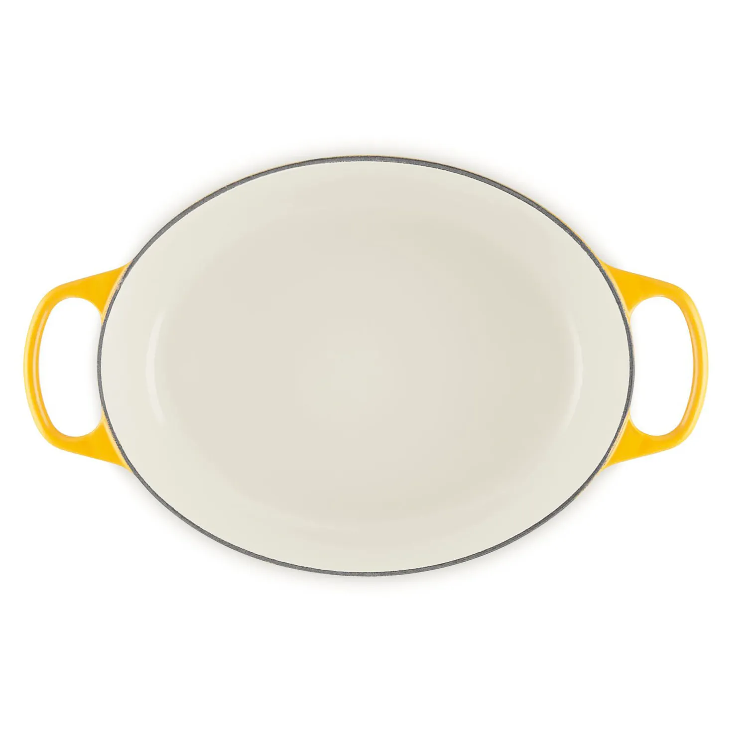 Le Creuset Signature Oval Dutch Oven, 6.75 qt.