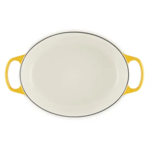 Le Creuset Signature Oval Dutch Oven, 6.75 qt.