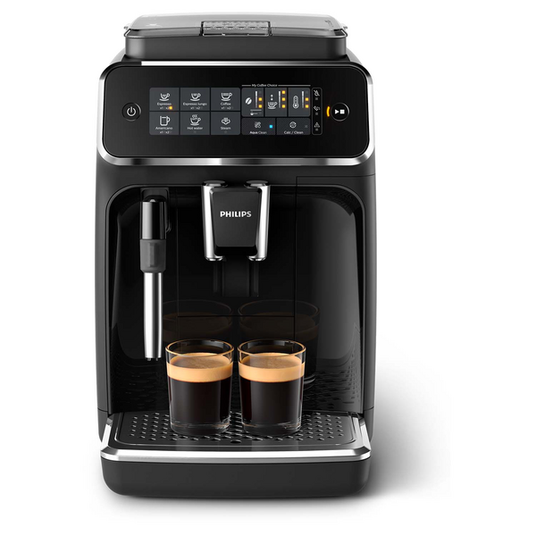 Engage stress completely Philips 3200 Series Fully Automatic Espresso Machine with Milk Frother |  Sur La Table