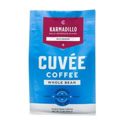 Cuvée Karmadillo Coffee