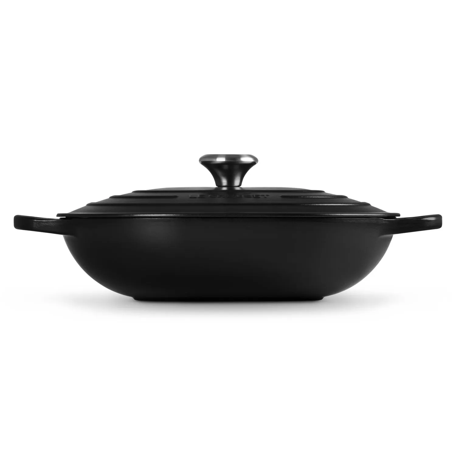 Le Creuset Signature Oval Casserole, 3.75 qt.