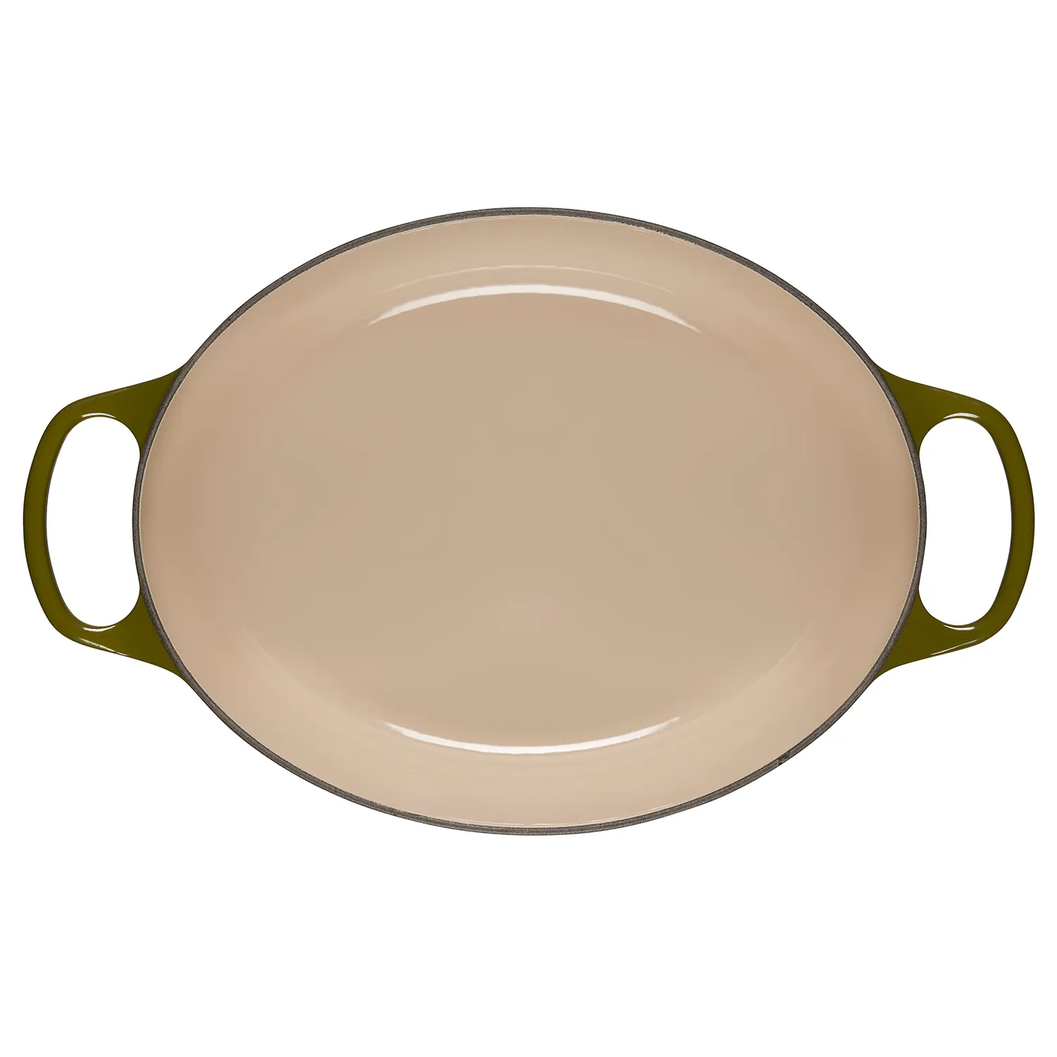 Le Creuset Signature Oval Dutch Oven, 6.75 qt.