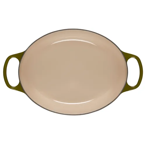 Le Creuset Signature Oval Dutch Oven, 6.75 qt.