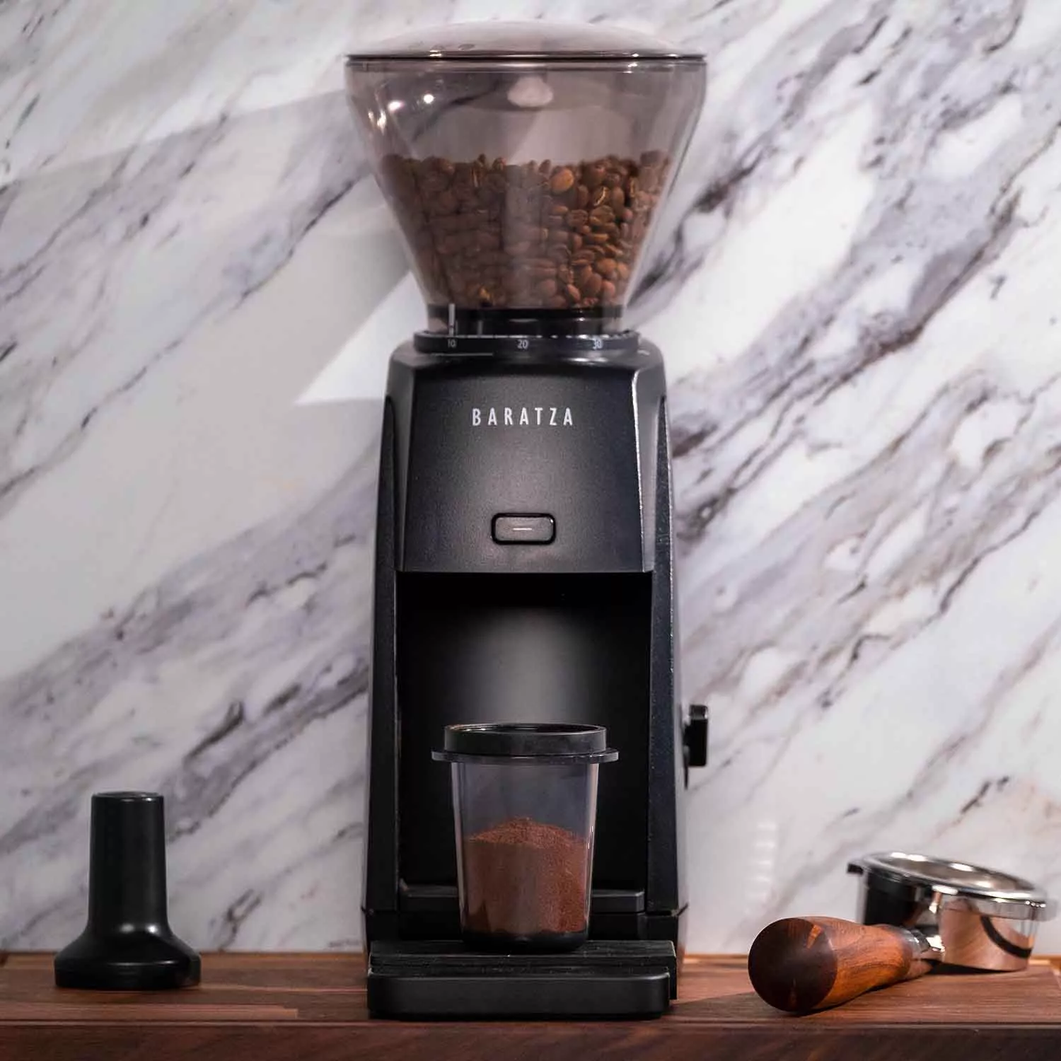 Baratza Encore ESP Review: A Grinder for Almost Every Kind of