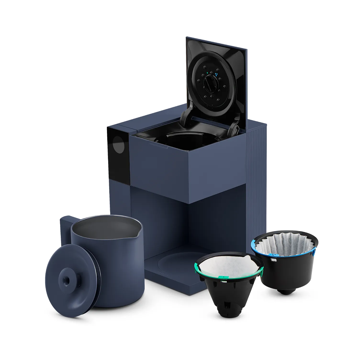 Fellow Aiden Precision Coffee Maker