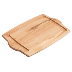 Farmhouse Carver Board with Handles