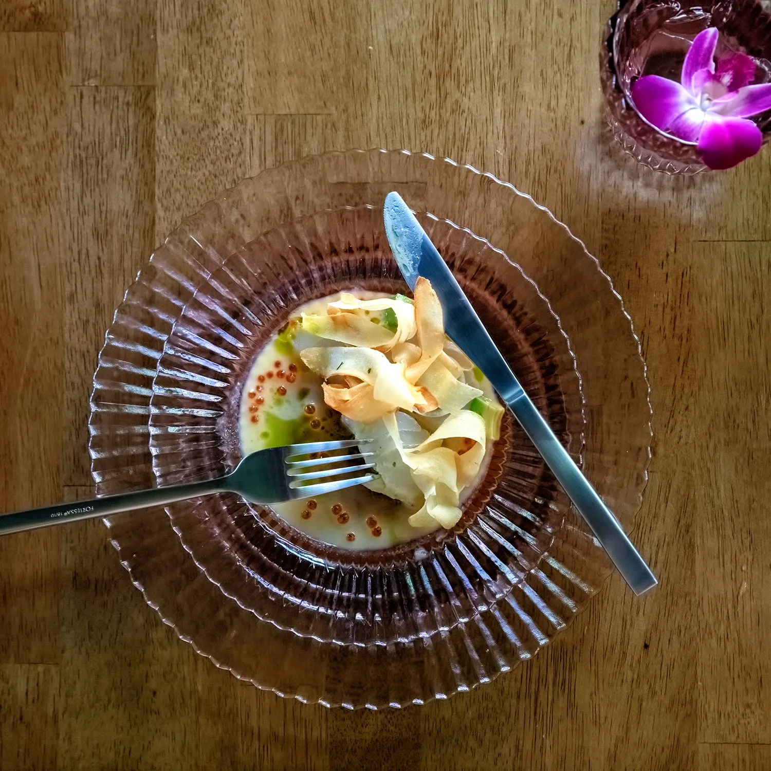 Fortessa Archie 12-Piece Dinnerware Set