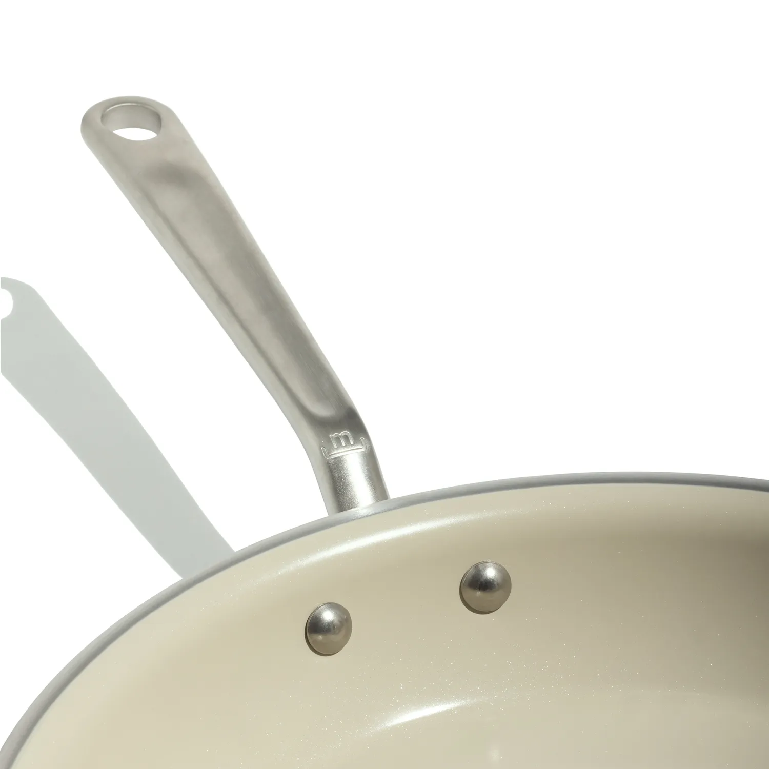 Made In CeramiClad 2.0 Nonstick Skillet