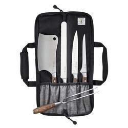 Messermeister Avanta Forged 6-Piece Ultimate BBQ Knife Set Great product and the customers love it too