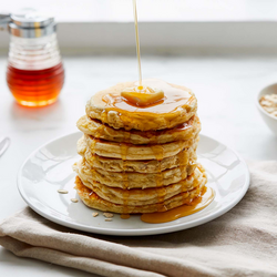 Sur La Table Oatmeal Pancake & Waffle Mix