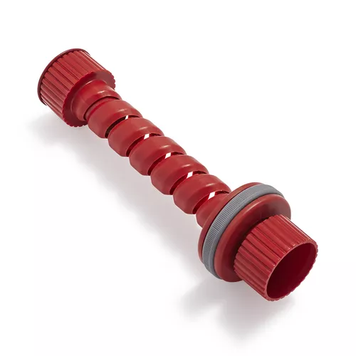 Sur La Table Dizzy Dog Hot Dog Spiral Cutter Sur La Table Dizzy Dog Hot Dog Spiral Cutter