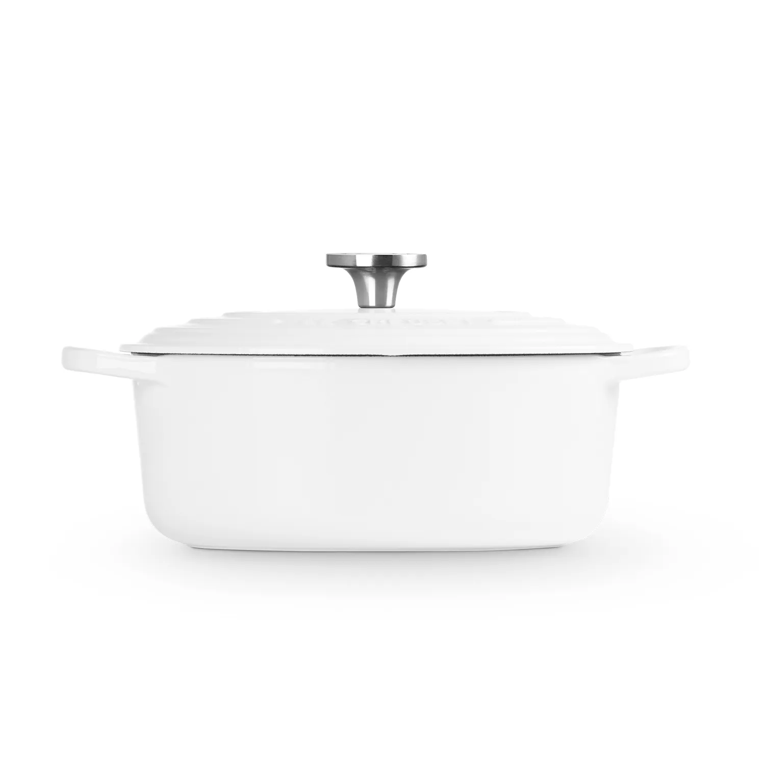 Le Creuset Signature Oval Dutch Oven, 2.75 qt.