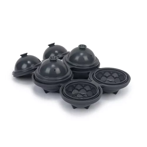 W&P Peak Ice Sphere Petal Tray