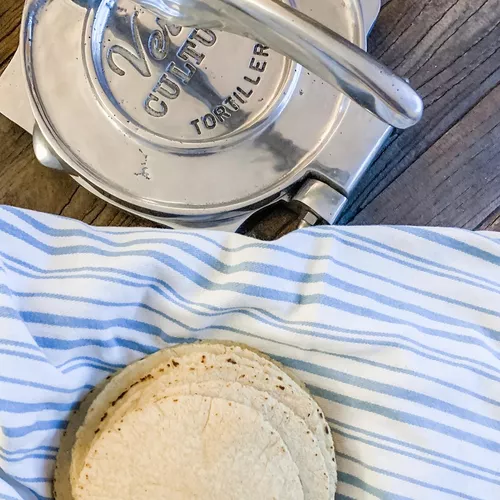 Verve Culture XL Artisan Tortilla Press