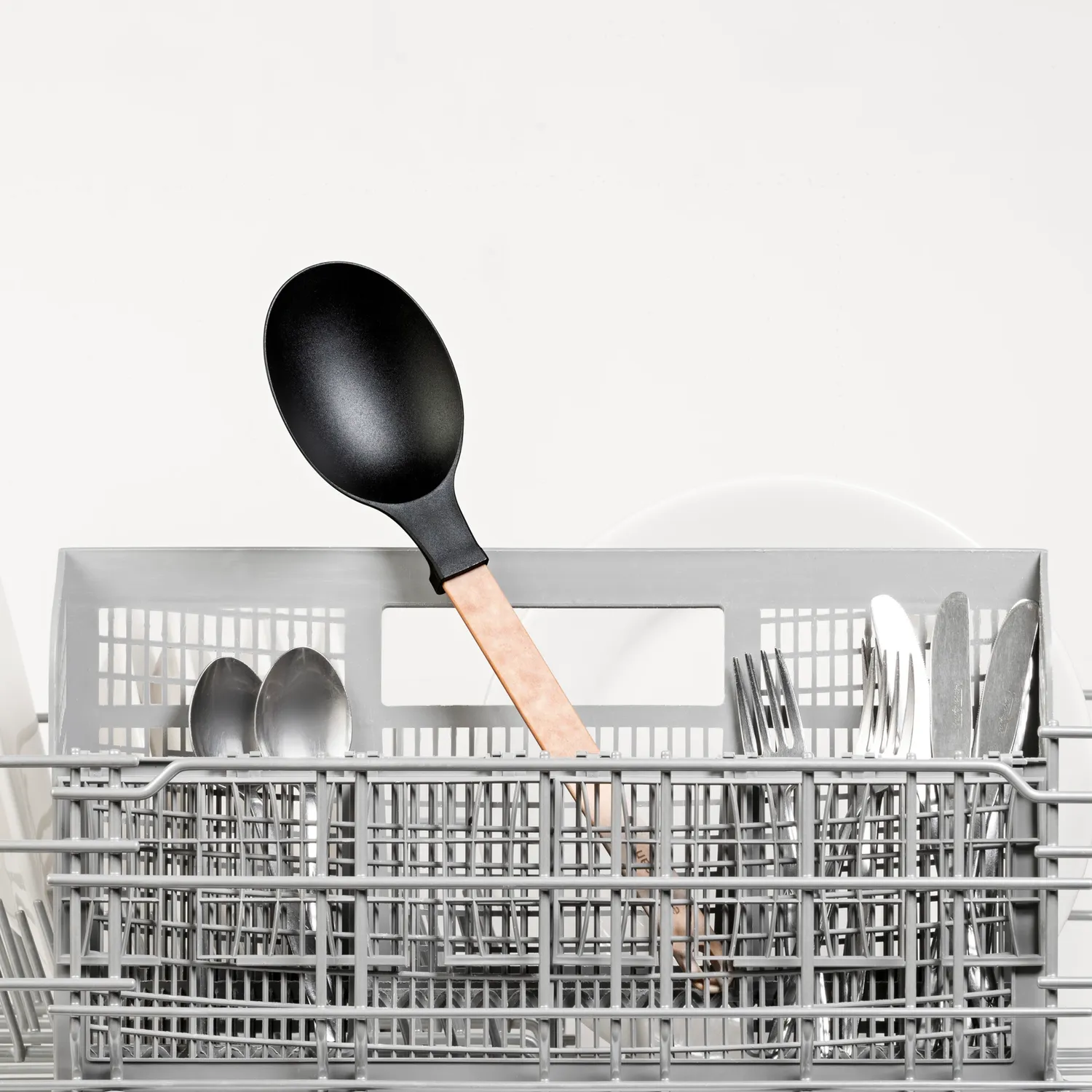 Epicurean Gourmet Series Nonstick Spoon