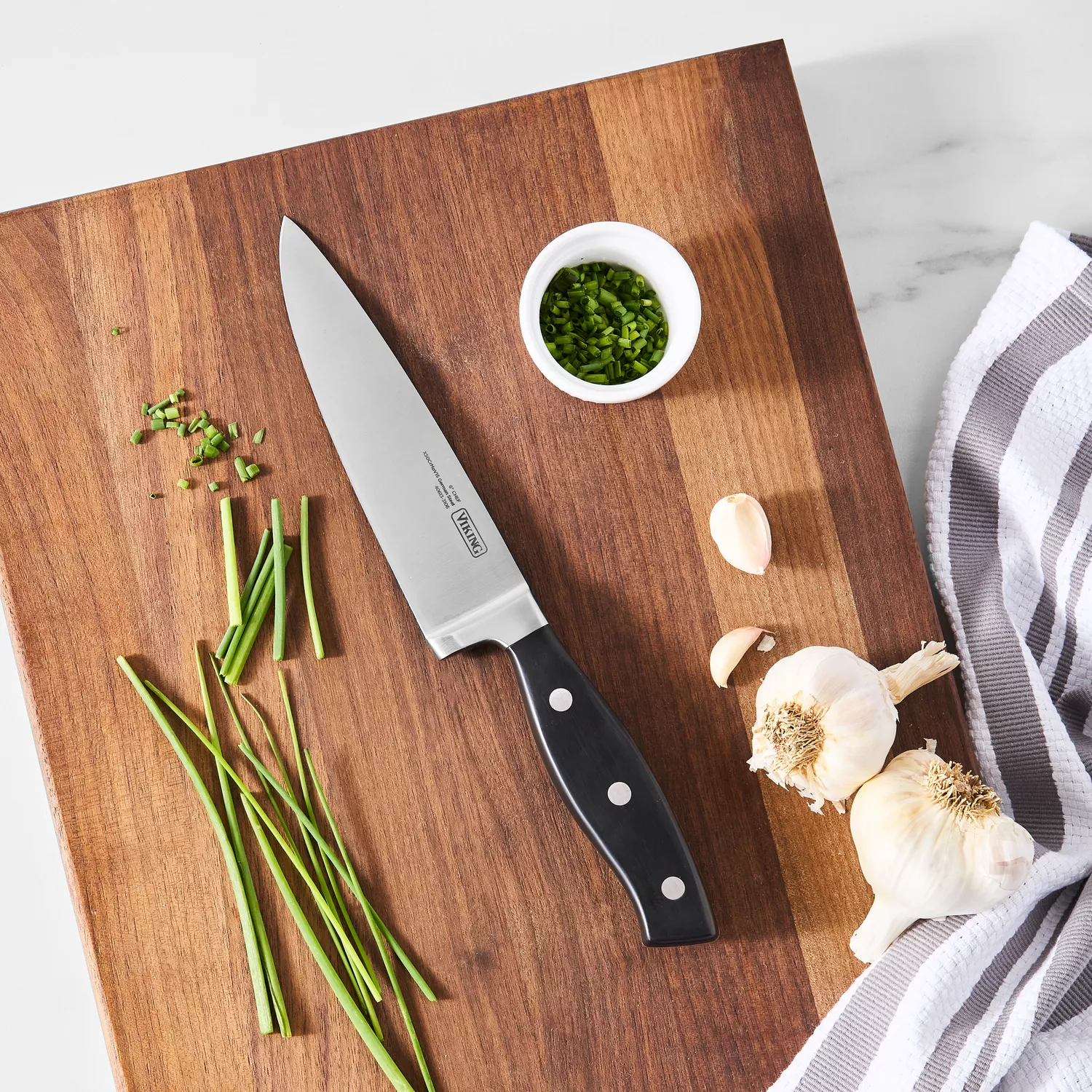 Viking Professional Chef’s Knife 6” 