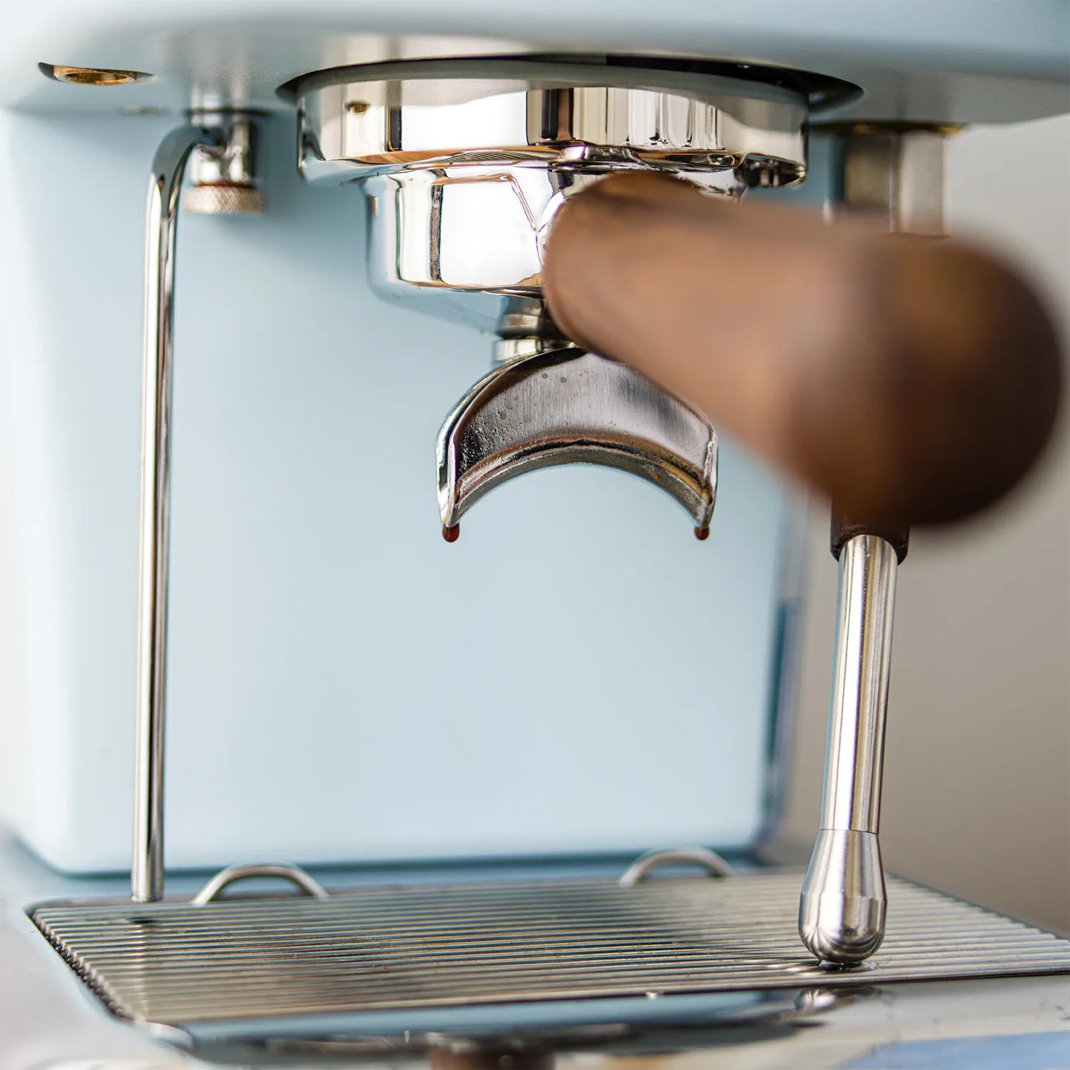 Ascaso Dream PID Automatic Home Espresso Machine