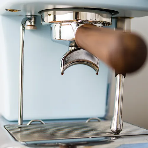 Ascaso Dream PID Automatic Home Espresso Machine