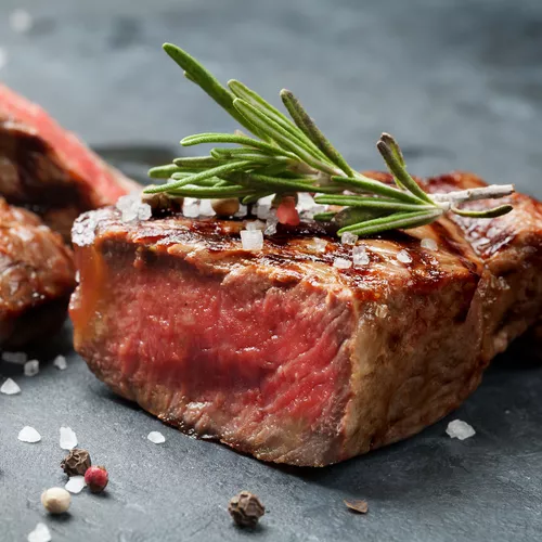 Date Night: Steakhouse Favorites