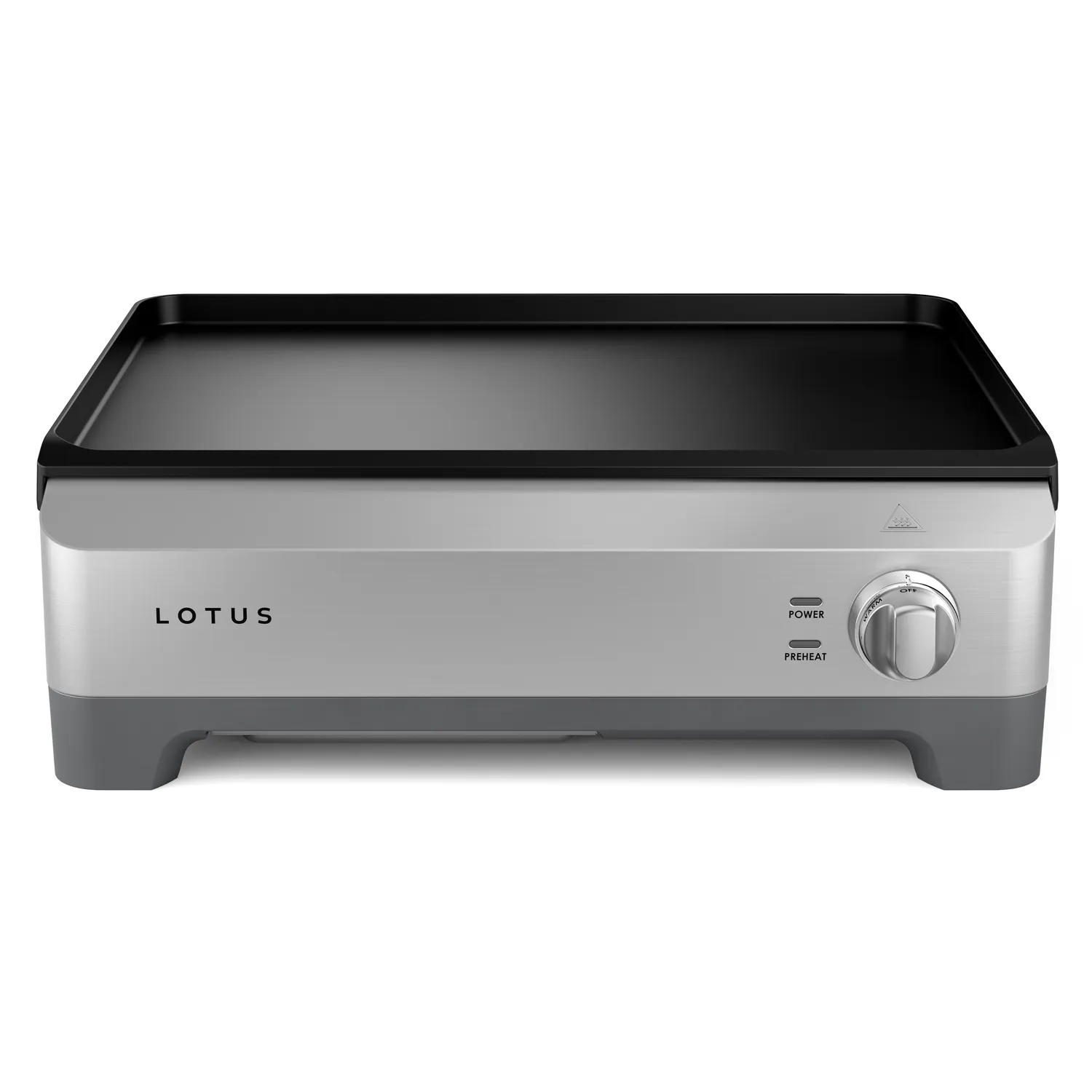 The Short Order Precision Sear Griddle