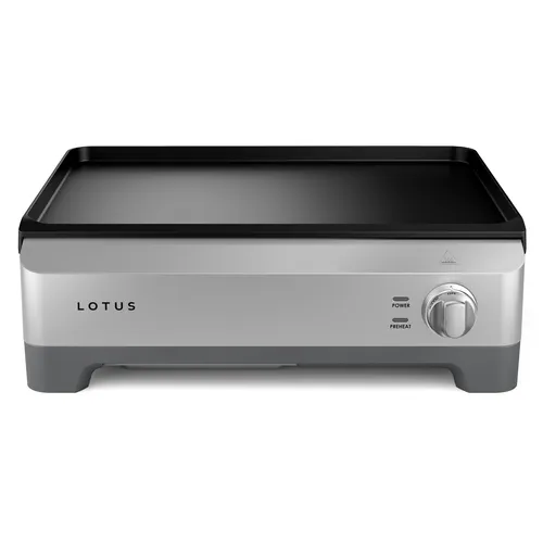 The Short Order Precision Sear Griddle
