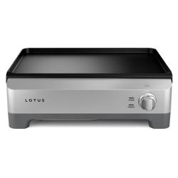 The Short Order Precision Sear Griddle