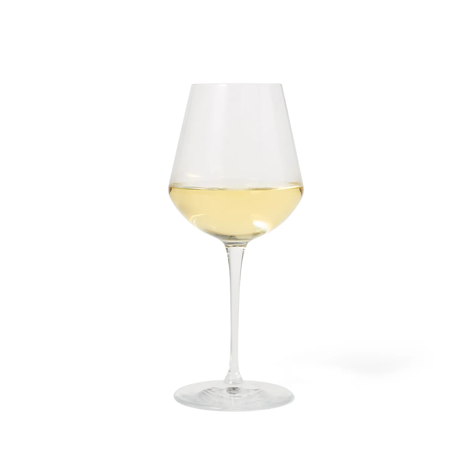 Bormioli Rocco InAlto Uno Chardonnay White Wine Glass