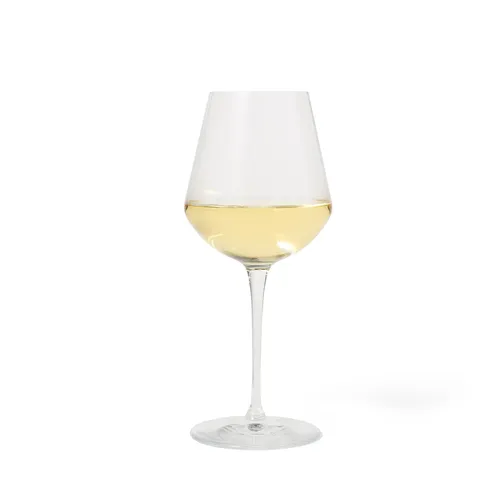 Luigi Bormioli InAlto Uno Chardonnay White Wine Glass