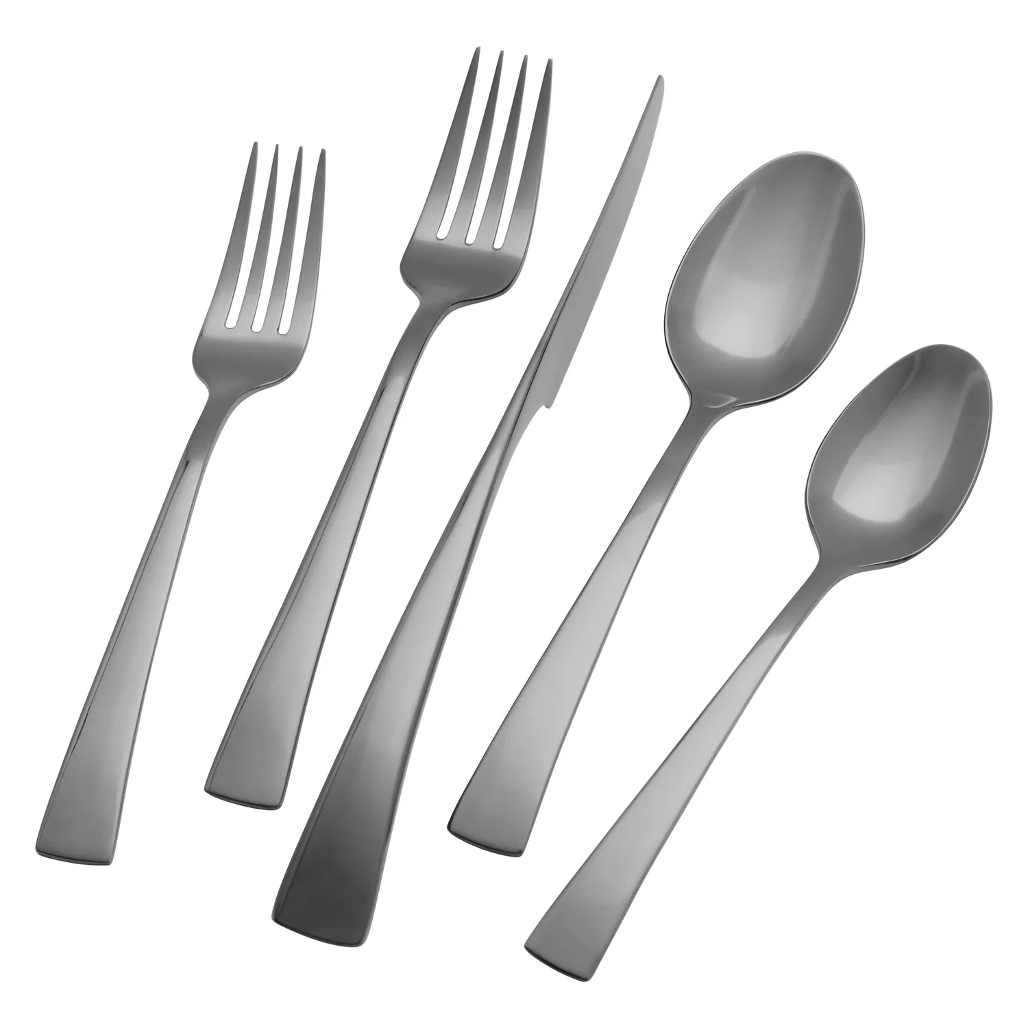 Zwilling J.A. Henckels Bellasera 20-Piece Flatware Set