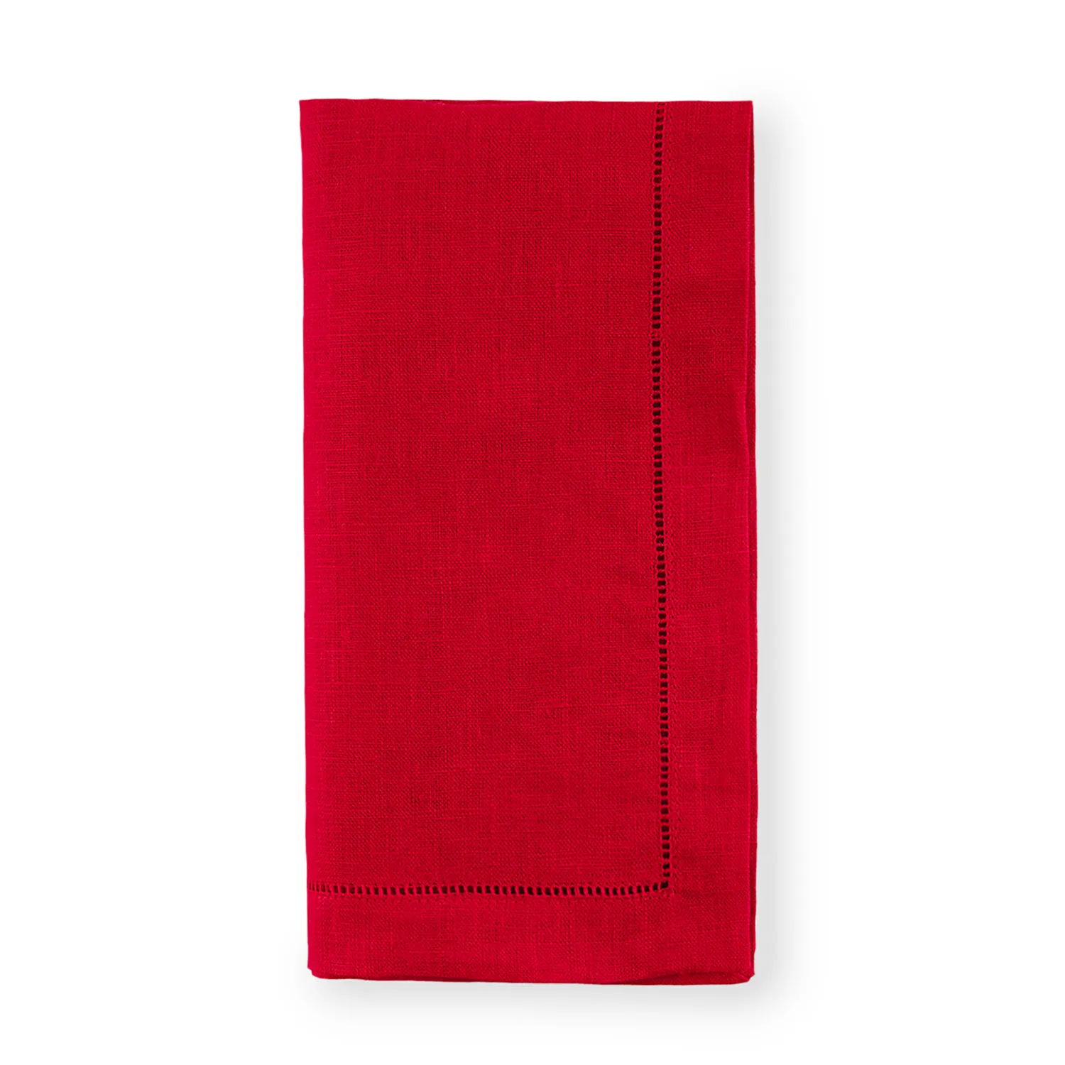 Sferra Festival Linen Napkins, Set of 4