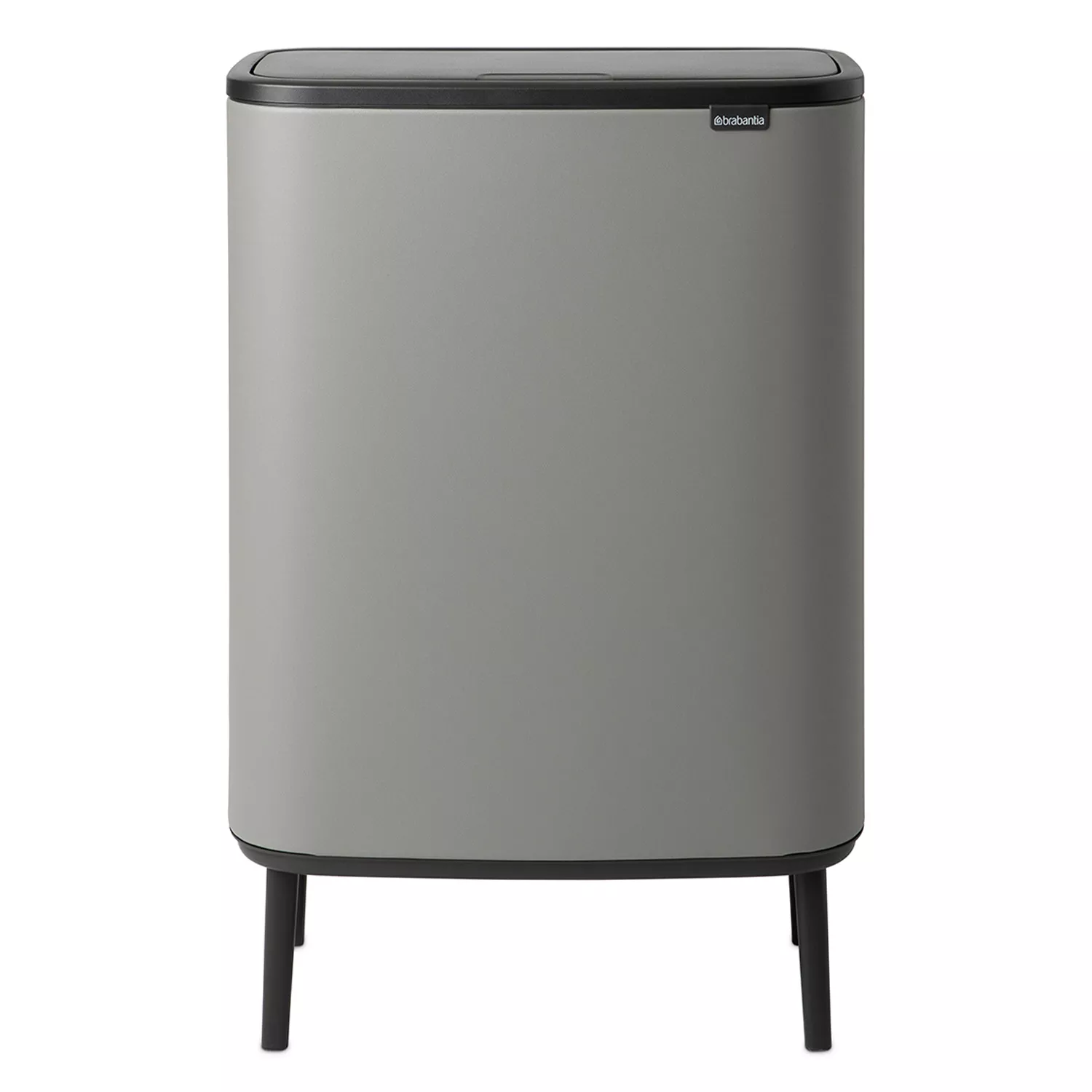 Brabantia Bo Touch Top Hi Can, 60 L