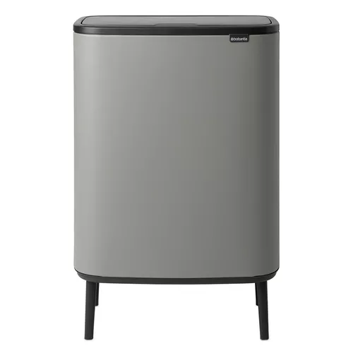 Brabantia Bo Touch Top Hi Can, 60 L