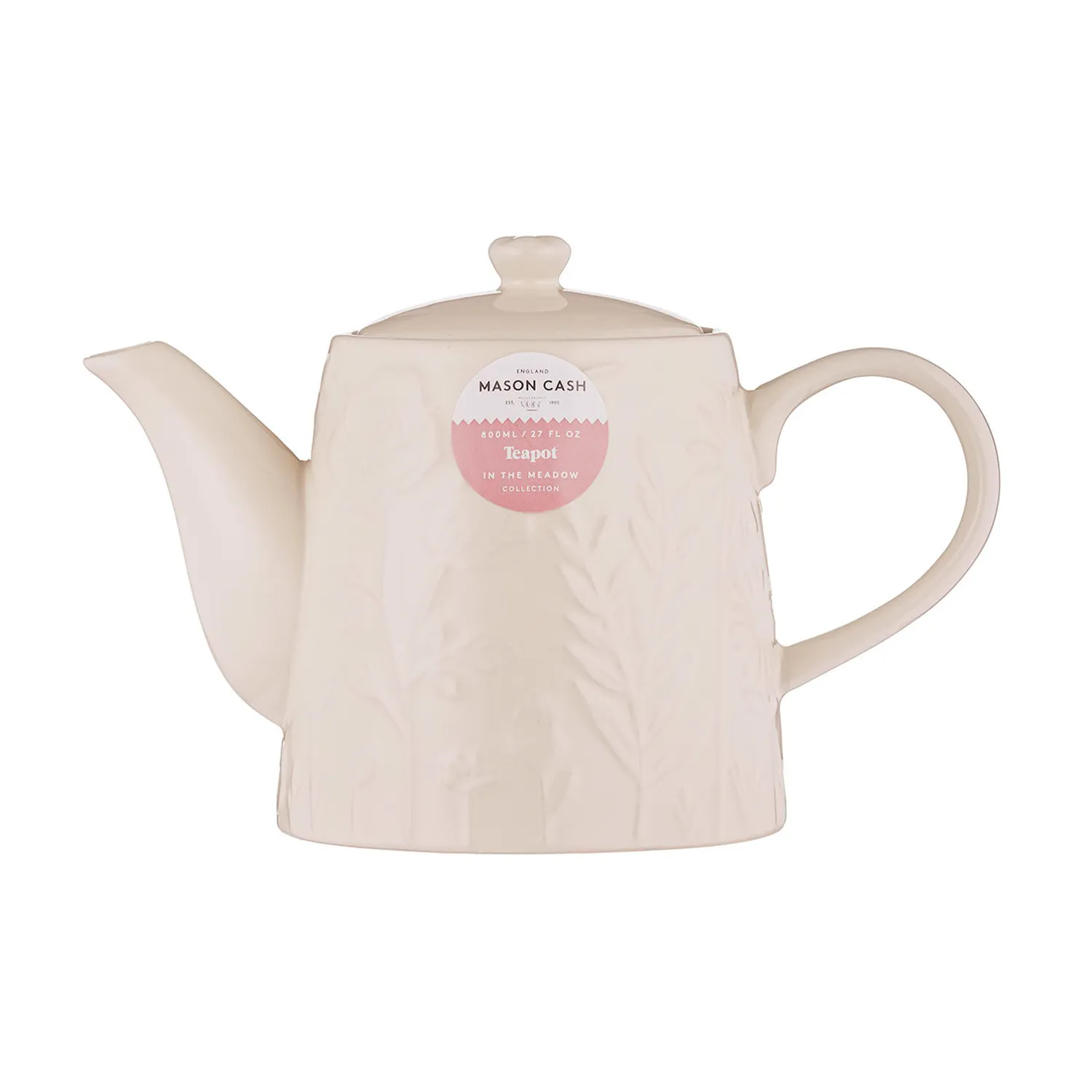 Mason Cash In the Meadow Teapot