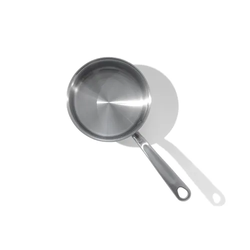 Made In Stainless Clad Sauce Pan