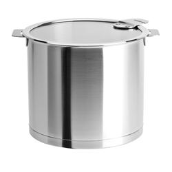 Cristel Strate Stock Pots Great cookware