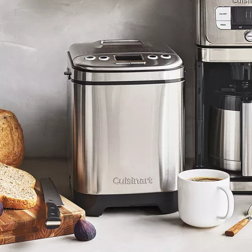 Cuisinart Compact Automatic Bread Maker