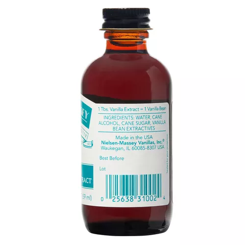 Nielsen-Massey Tahitian Pure Vanilla Extract