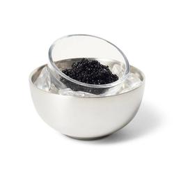 Sur la table Caviar Bowls, Set of 2