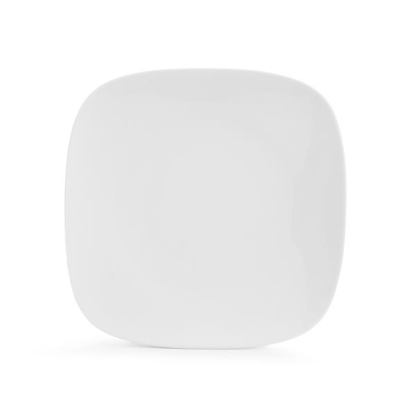 Sur La Table Modern Dinner Plate