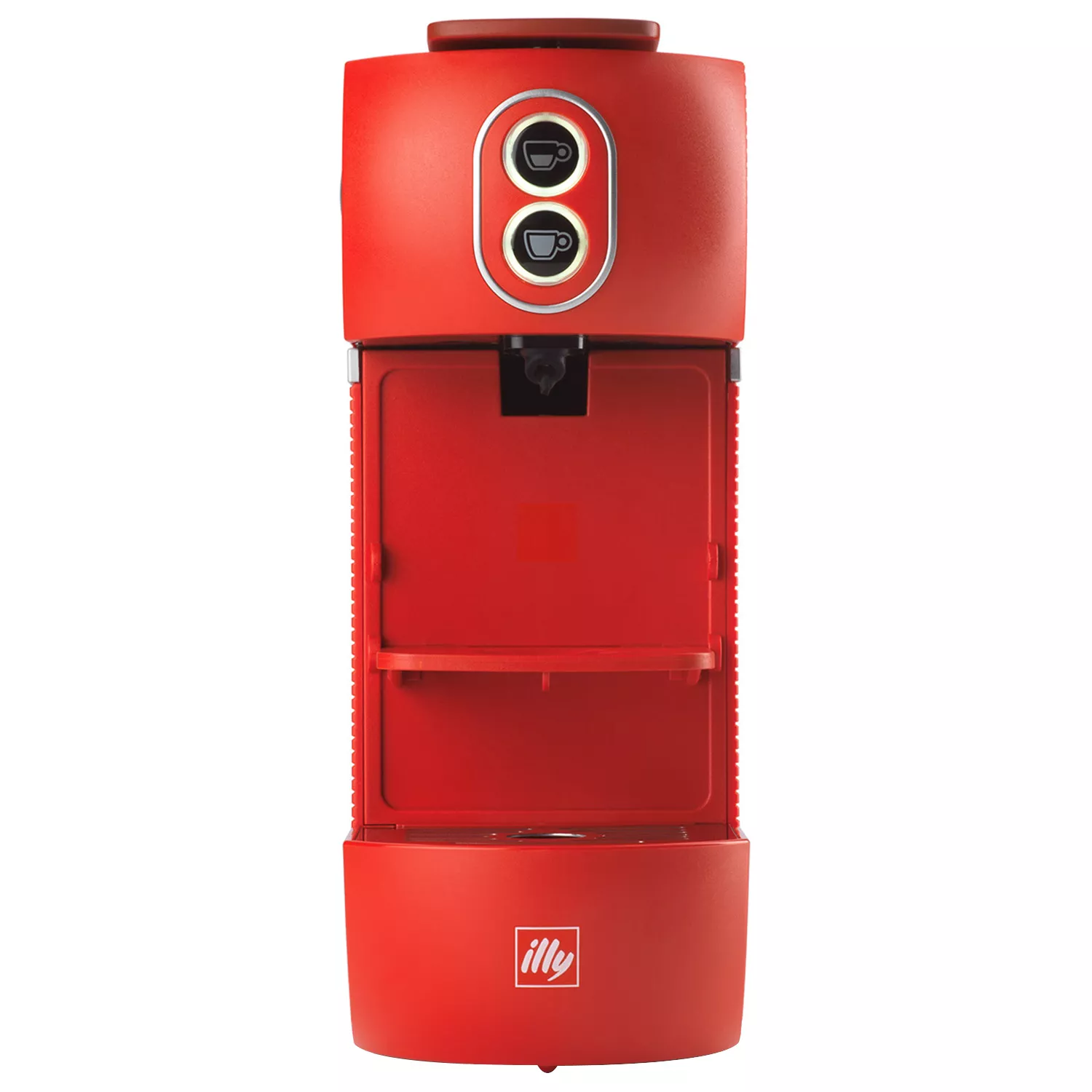 Illy E.S.E. Pod Coffee Machine