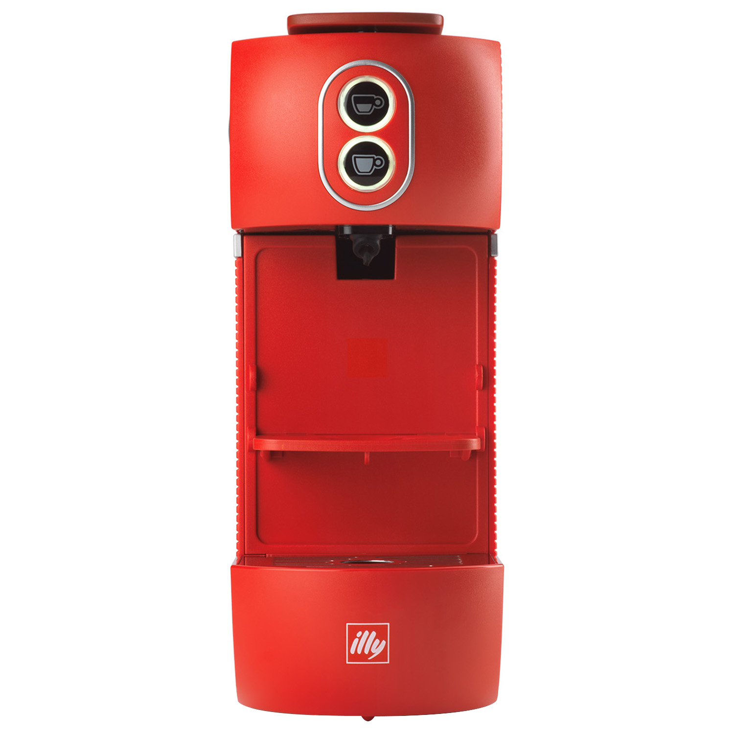 Illy E.S.E. Pod Coffee Machine
